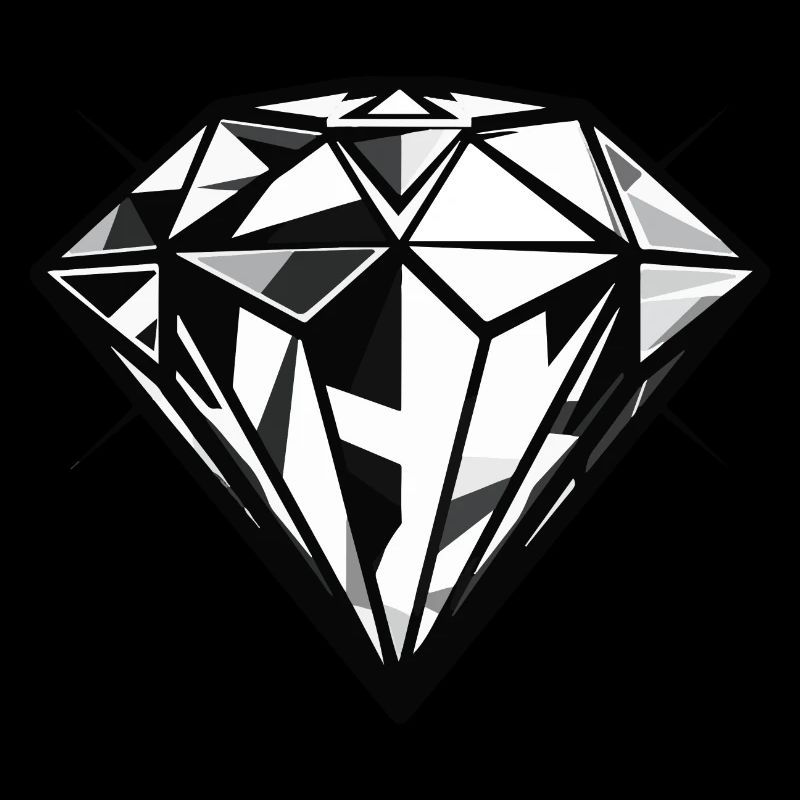 Diamond Symbol