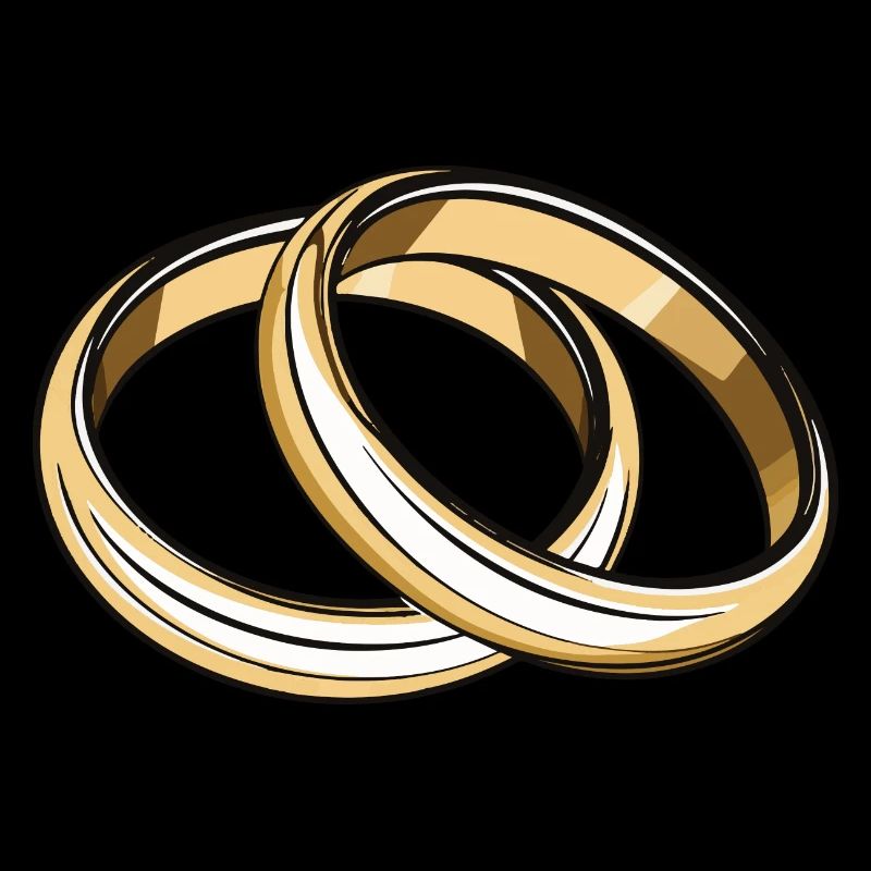 Wedding Rings Wedding