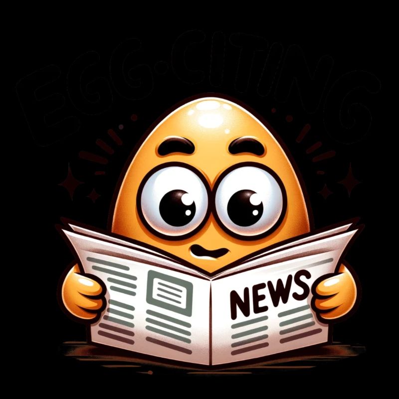 Egg Citing News