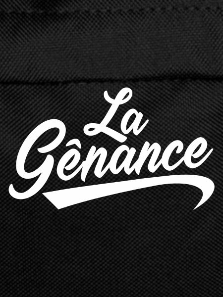 La gênance