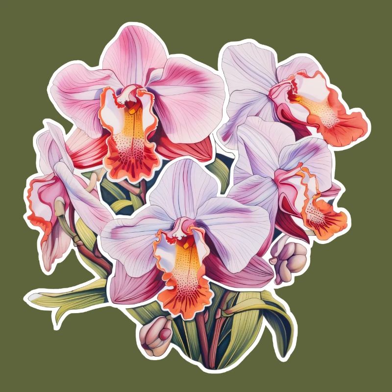 Orchidee