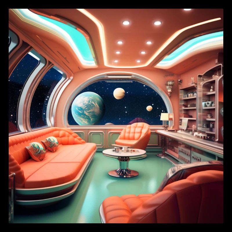 Future Interior