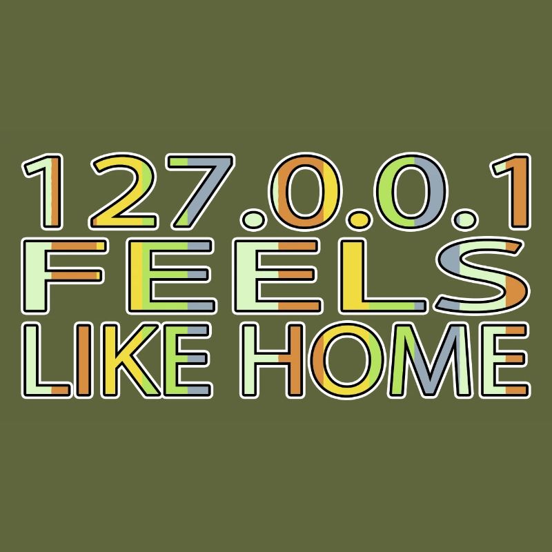 funny fullstack developer