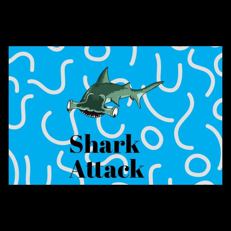 Shark Attack