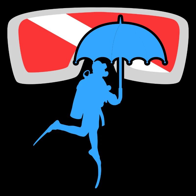 Oxygene Diving Exploration Plongée sous-marine Apnée