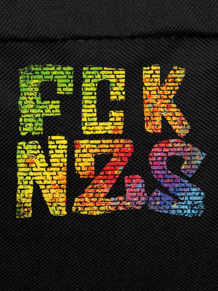 FCK NZS