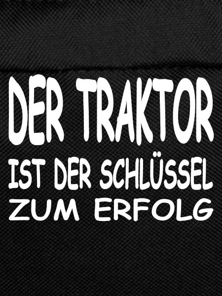 Traktor