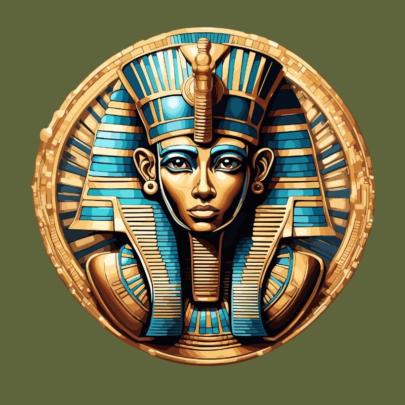 Egypt / Pharaoh / Mummies / Hieroglyphics / Sphinx