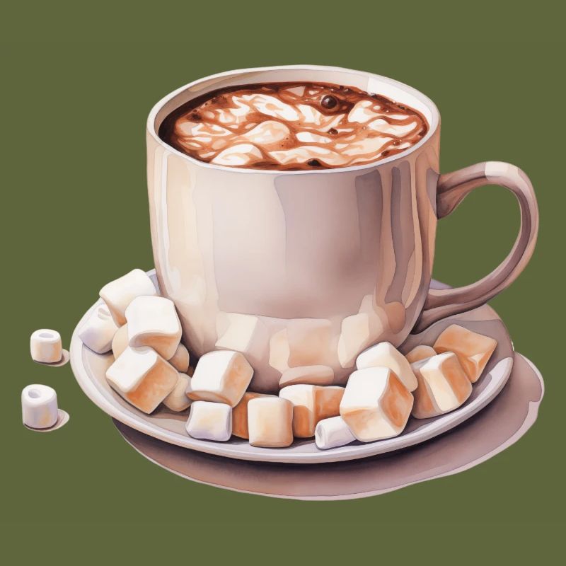 Hot Chocolate