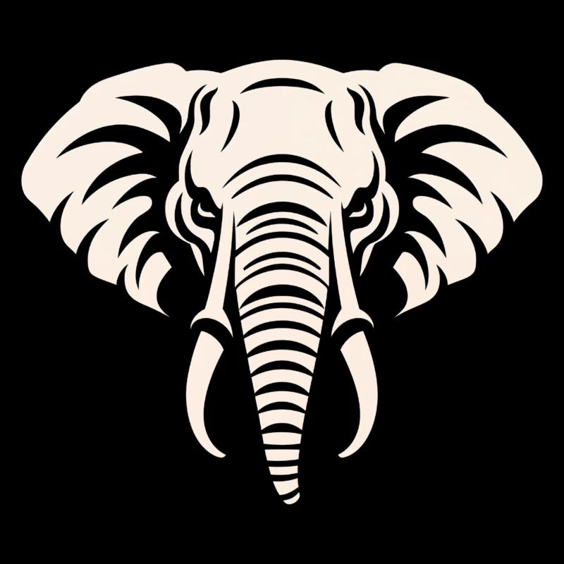 Éléphant