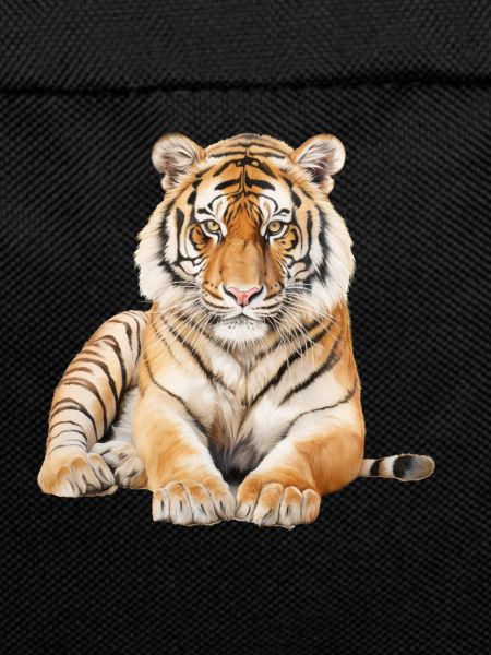 Tiger Spirit