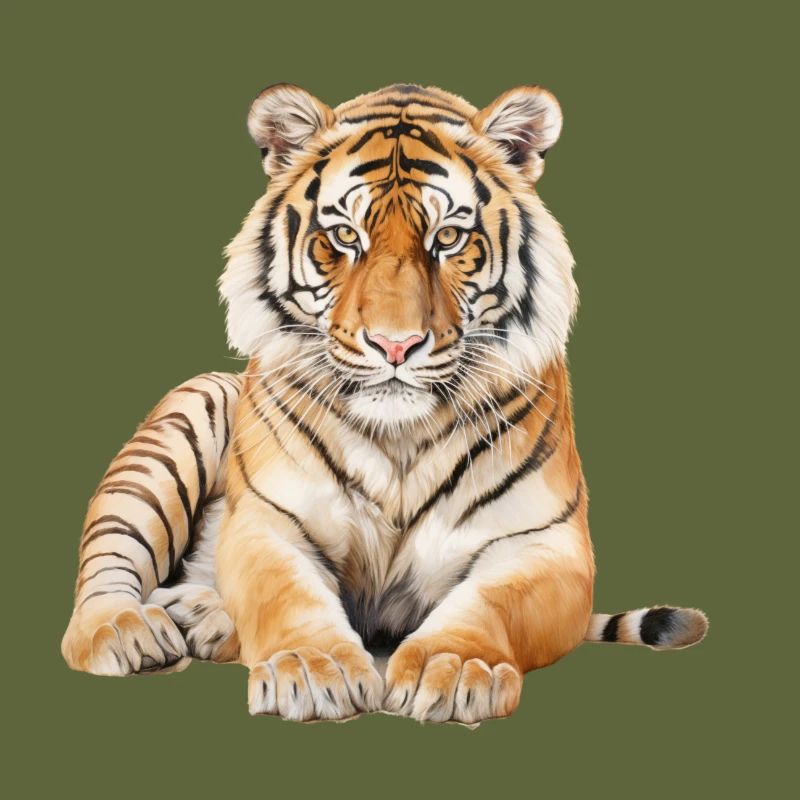 Tigergeist