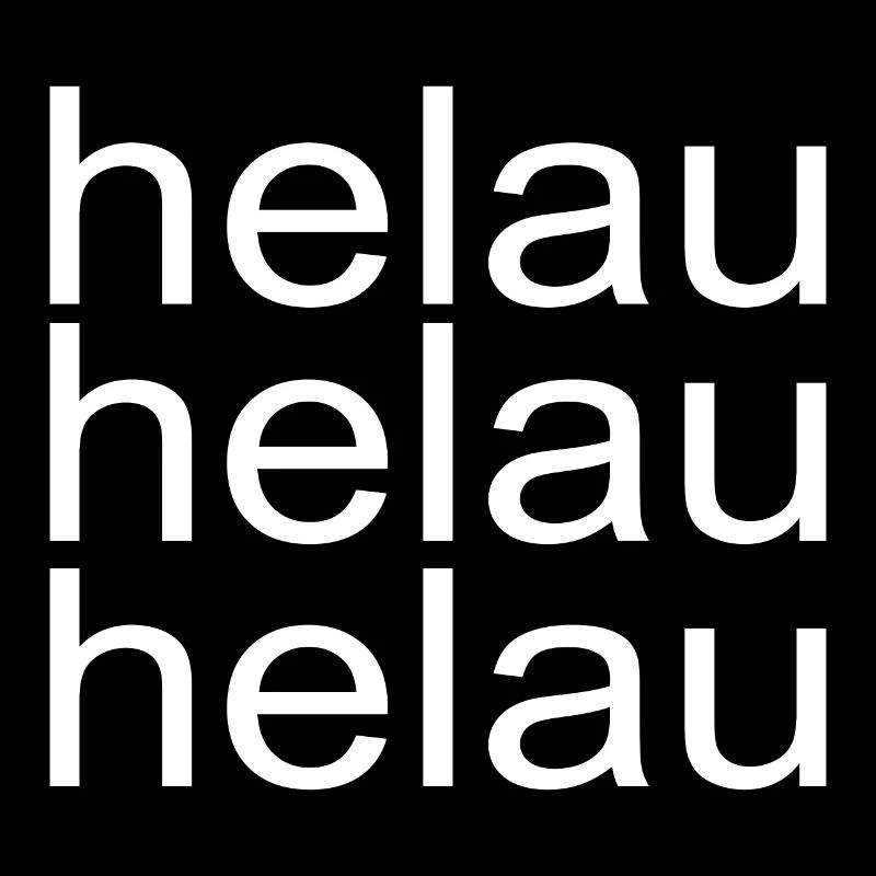 Helau