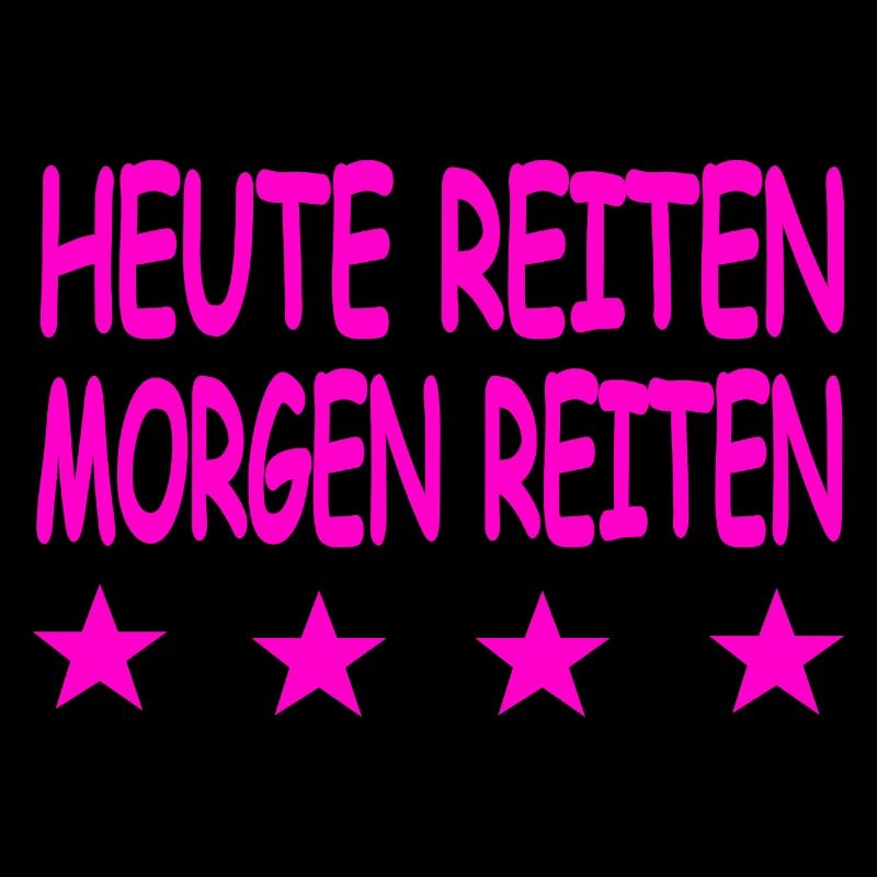 Reiten