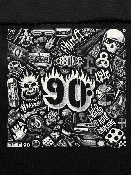 90s Style Icons