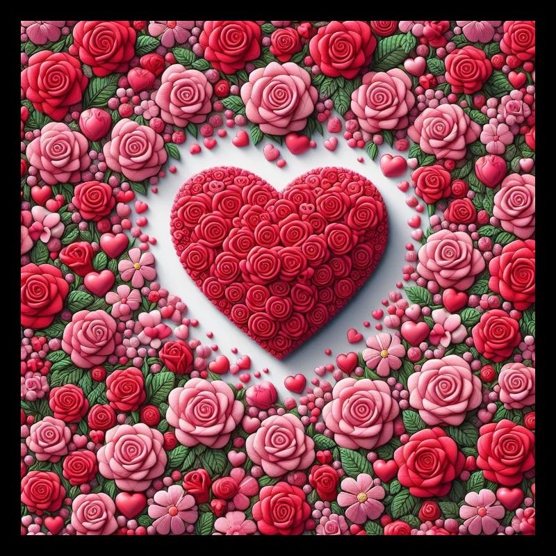 Joyeuse Saint-Valentin