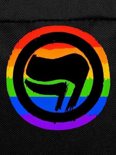 Antifascist Rainbow