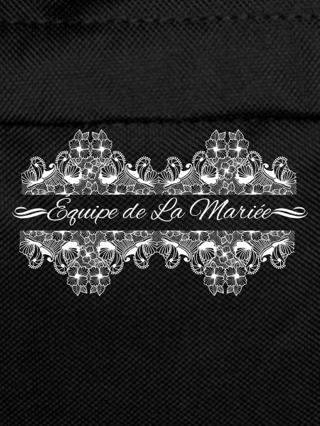 Lace Bride Team