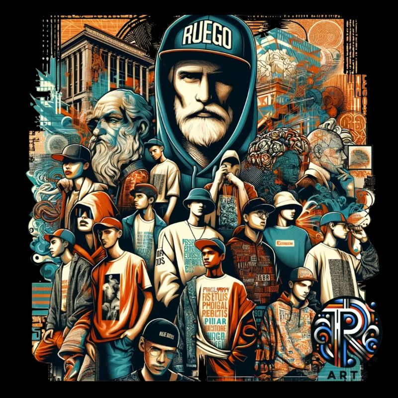 RuegoArts