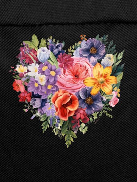 Spring Blossom Love
