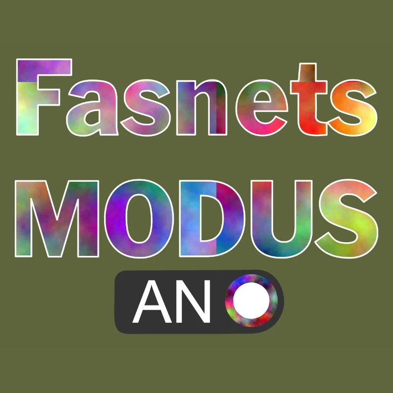 Fasnetsmodus