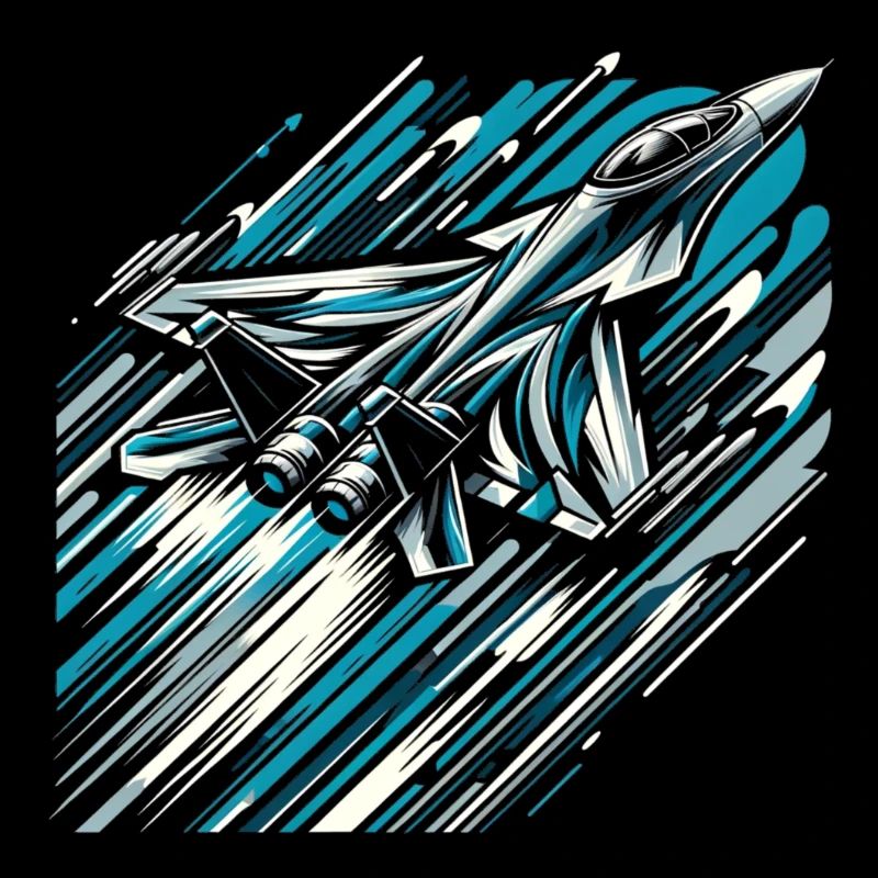 Aeronautic Acceleration