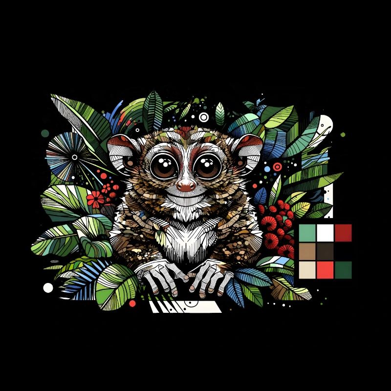 Tarsier