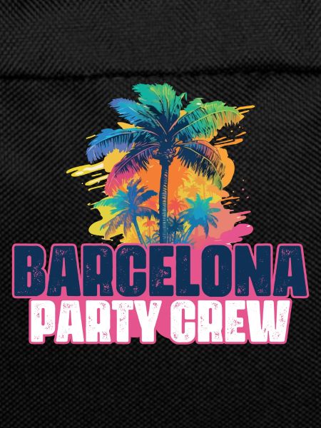 Barcelona Party Crew Holidays