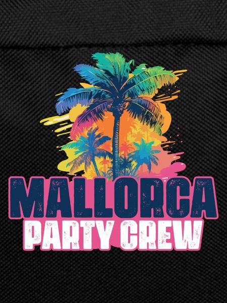 Mallorca Party Crew Urlaub