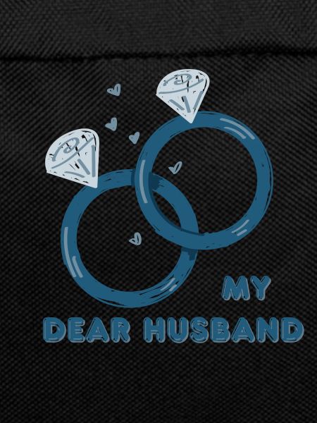 My Dear husbans