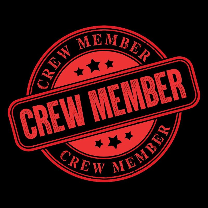 Crew Stempel