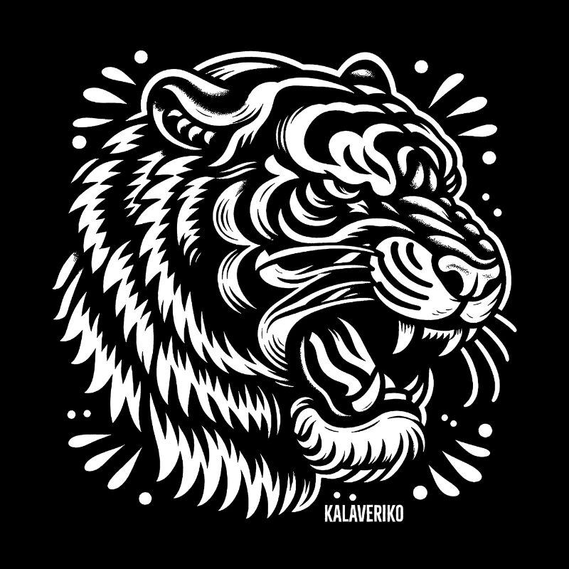 Tiger 1