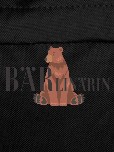 Bärlinärin - Berlinerin