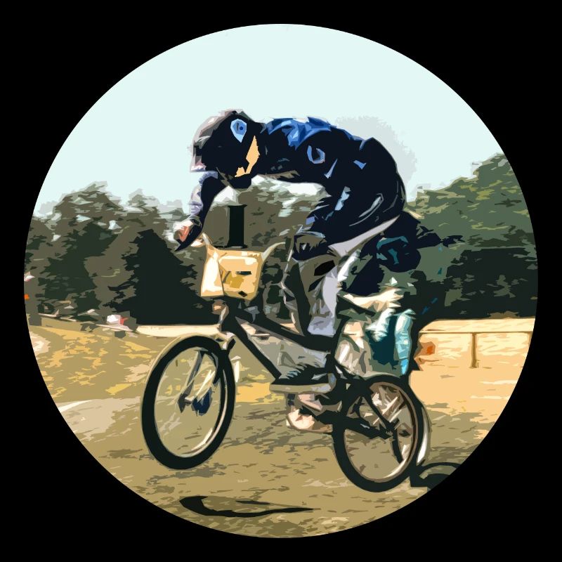 BMX