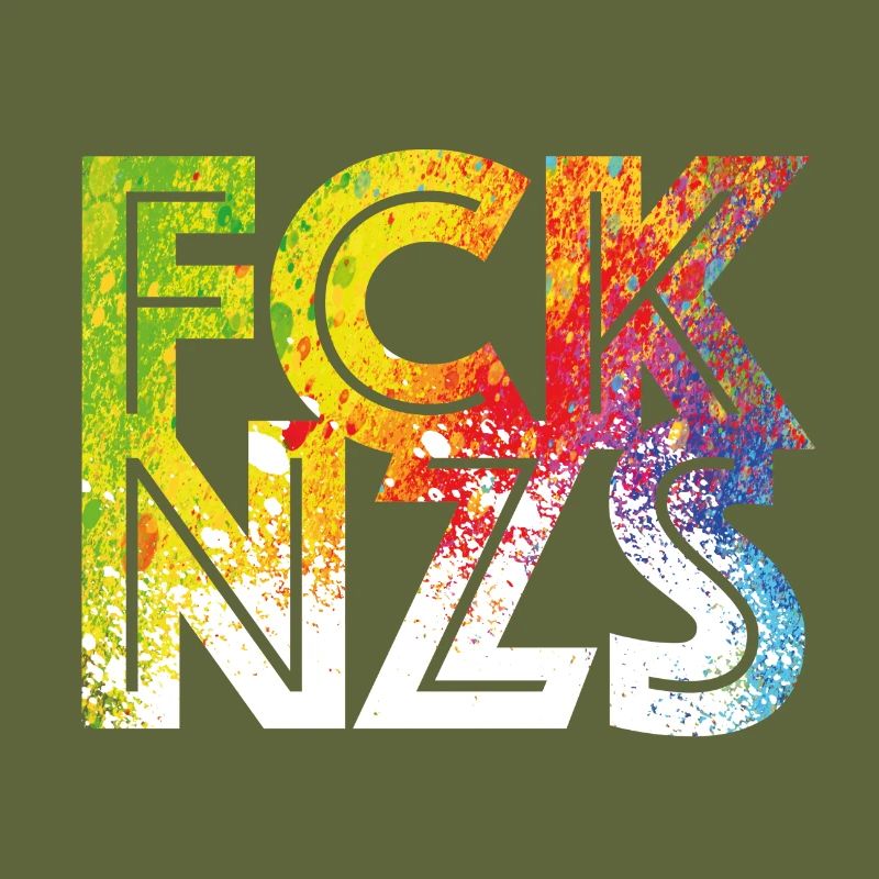 FCK NZS
