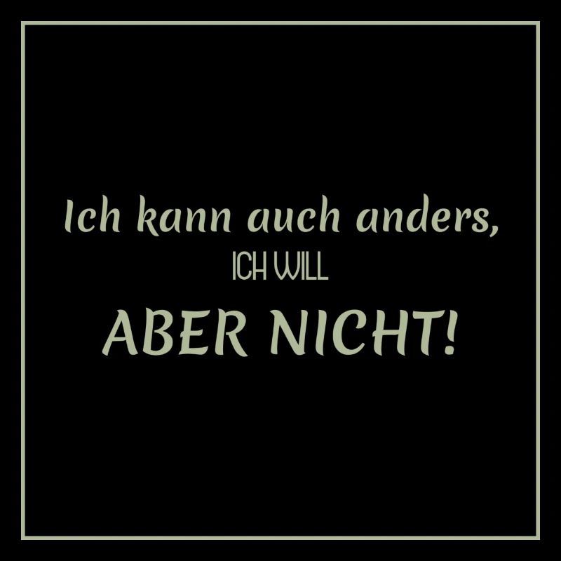 witziger lustiger spruch