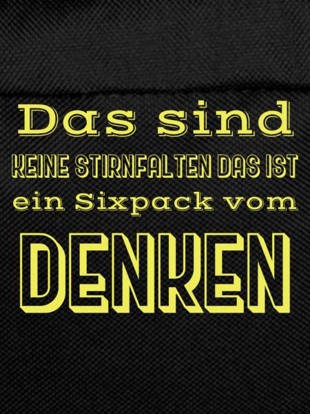witzige sprüche sixpack