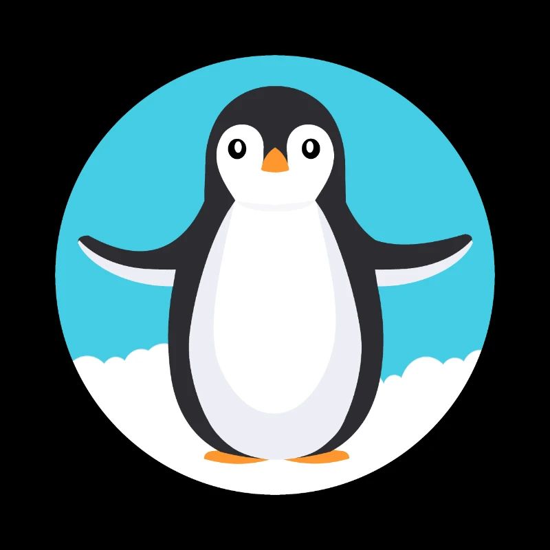 A Penguin