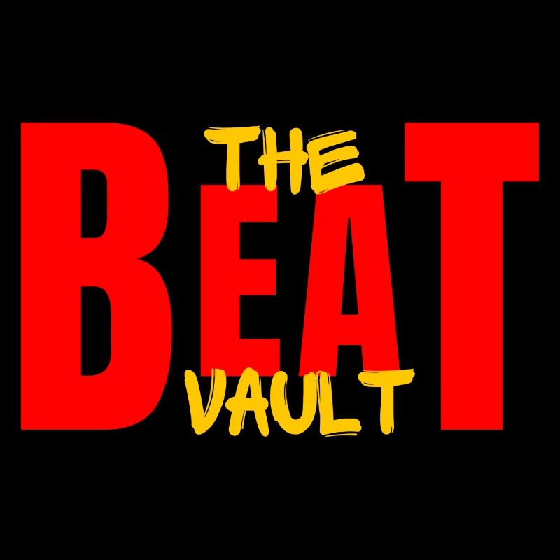 The Beat Vault - Bold
