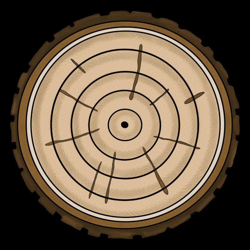 Baumscheibe