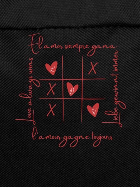 Saint Valentin love