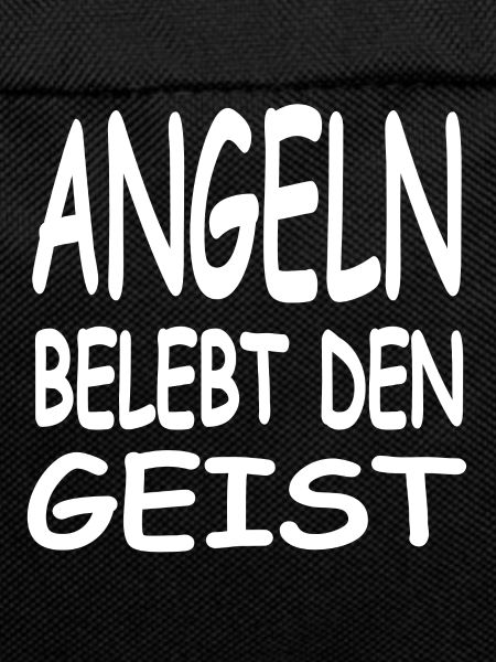 Angeln