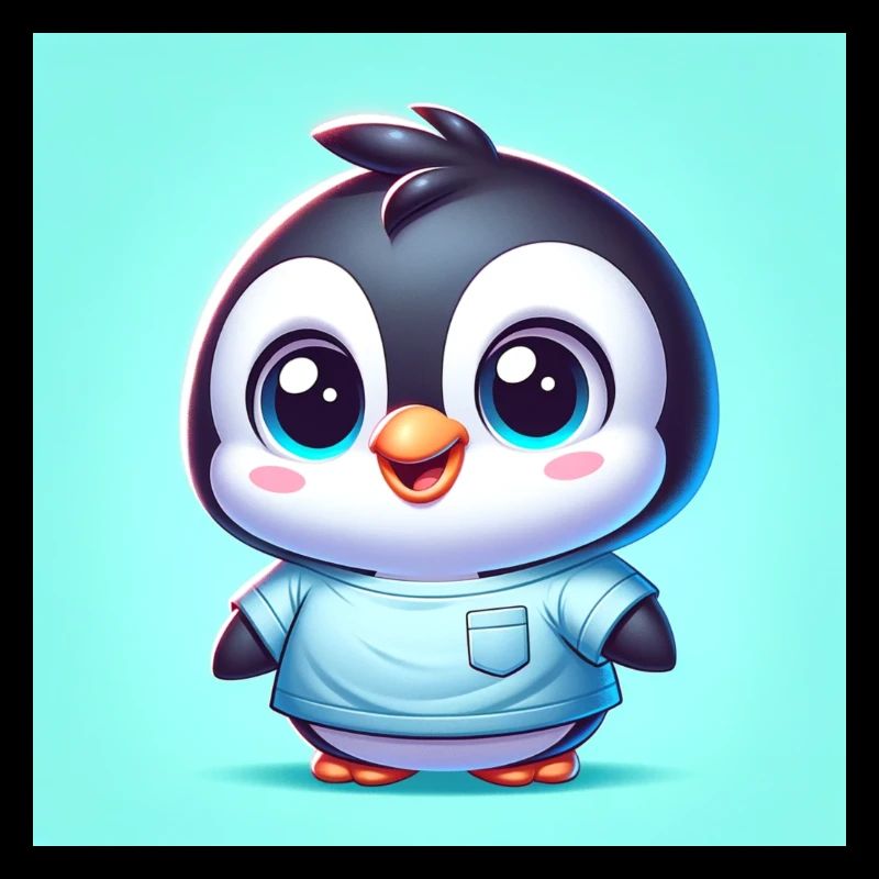Pinguine one