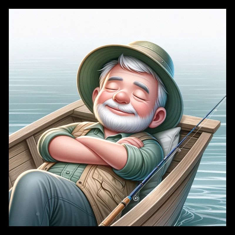 Pêcheur