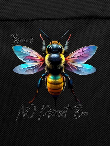 There is no Planet Bee