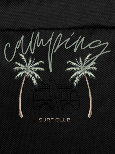 Camping - Surf Club