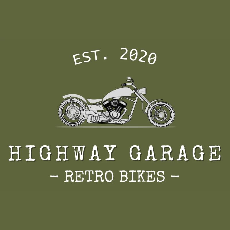Retro Bikes