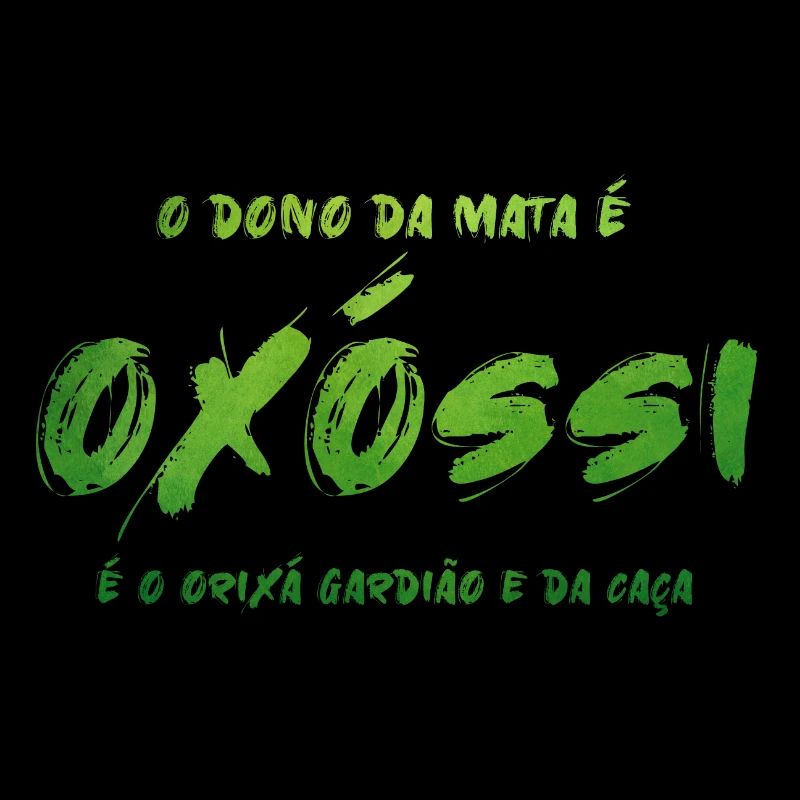 Oxóssi