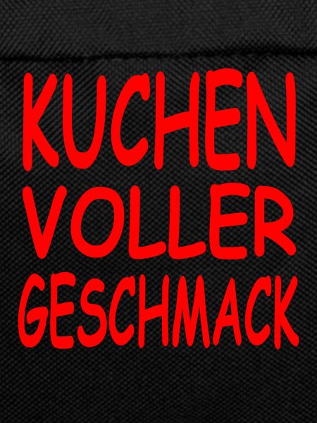 Kuchen