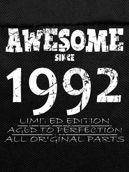 1992 - Legendary 32nd Anniversary
